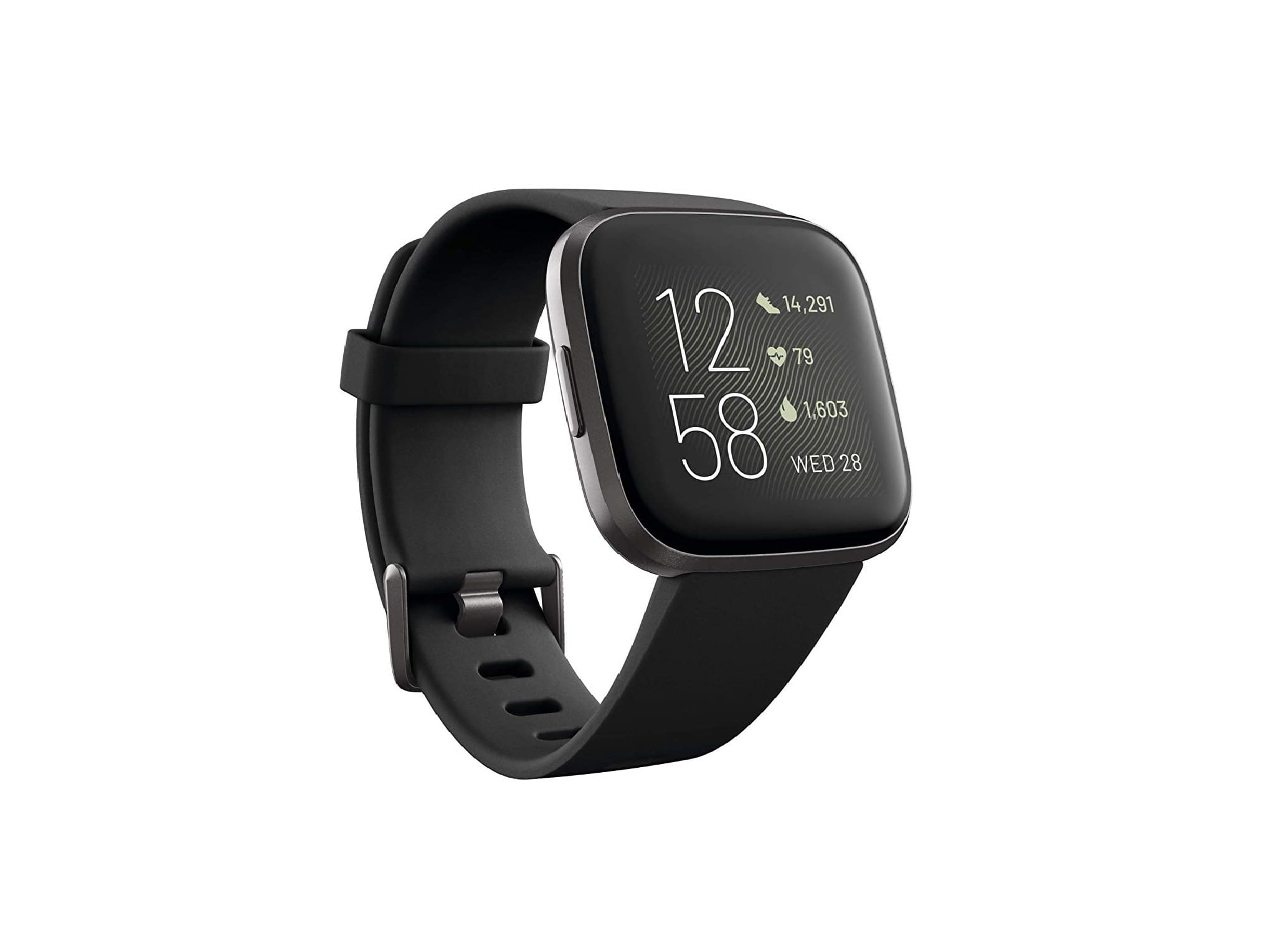 apple fitbit versa 2