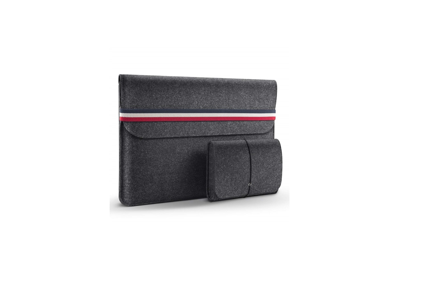 HOMIEE 15-15.4 Inch Laptop Sleeve MacBook Sleeve-min