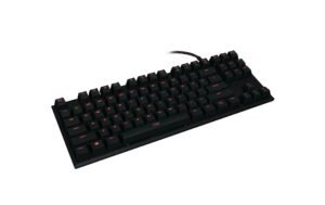 HyperX Alloy FPS Pro - Tenkeyless Mechanical Gaming Keyboard