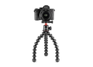 Joby Gorillapod 3K Pro Kit-min (1)