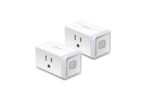 Kasa Smart Plug Lite by TP-Link