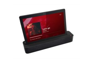 Lenovo Smart Tab-min