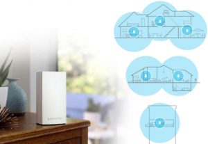 Linksys Velop Home Mesh WiFi System-min
