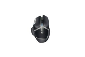 Logitech G602 Lag-Free Wireless Gaming Mouse