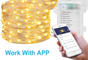 MINGER 16.4Ft Fairy Light-min