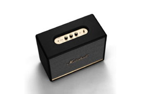 Marshall Woburn II Wireless Bluetooth Speaker-min