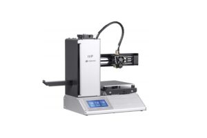 Monoprice 133012 Select Mini Pro 3D Printer-min