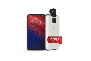 Moto Z4-min