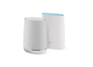 NETGEAR Orbi Tri-band Whole Home Mesh WIFI System-min