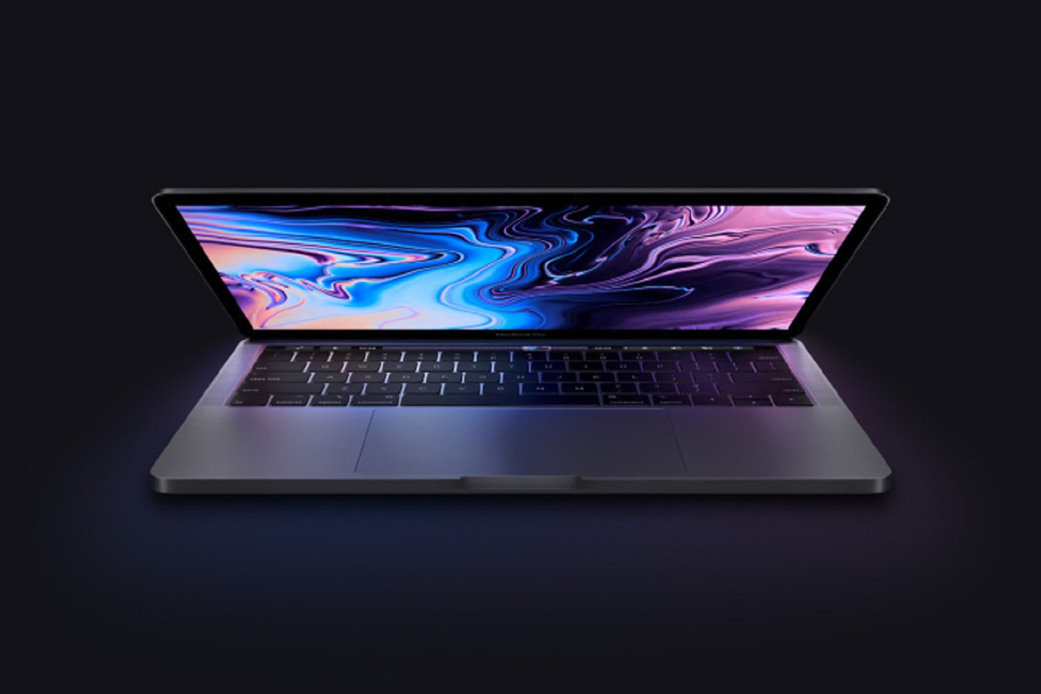 New Apple 13 InchMacBook Pro
