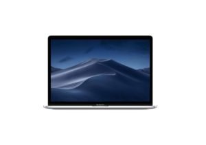 New Apple MacBook Pro (15-inch, 16GB RAM, 256GB Storage)-min
