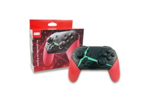Nintendo Switch Pro Controller-min
