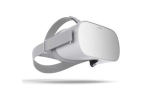 Oculus Go Standalone Virtual Reality-min