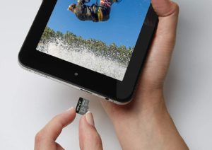 PNY U3 Pro Elite MicroSD Card - 512GB-min
