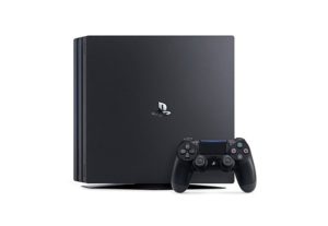 PlayStation 4Pro-min