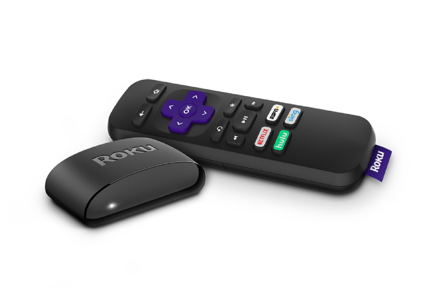 Roku express hd-min