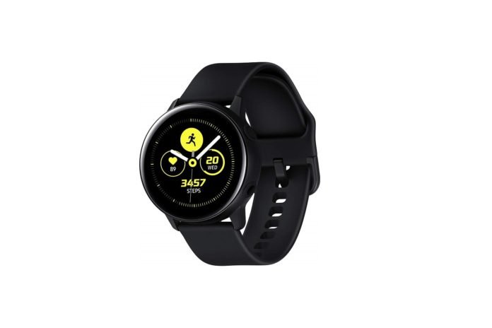 Samsung Galaxy Watch Active-min
