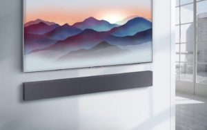 Samsung HW-NW700 Sound+ Slim Soundbar