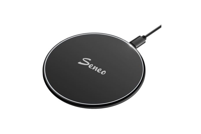 Seneo Wireless Charger-min