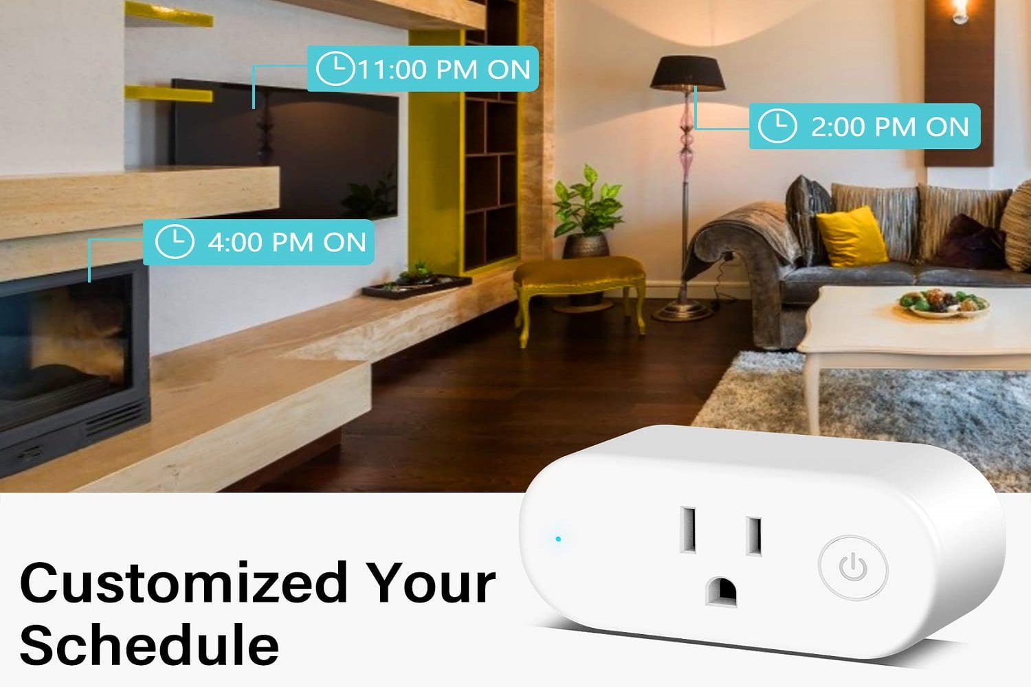 Smart Plug with Energy Monitoring-min