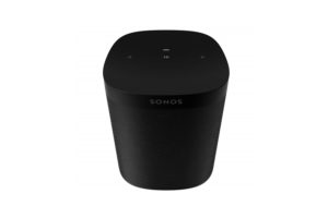 Sonos One SL - Microphone-Free Smart Speaker-min