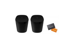 Sonos One SL-min