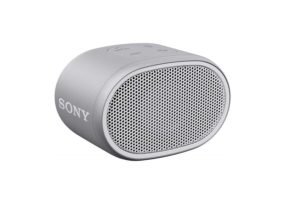 Sony SRS-XB01 Compact Portable Water Resistant Wireless Bluetooth Speaker-min