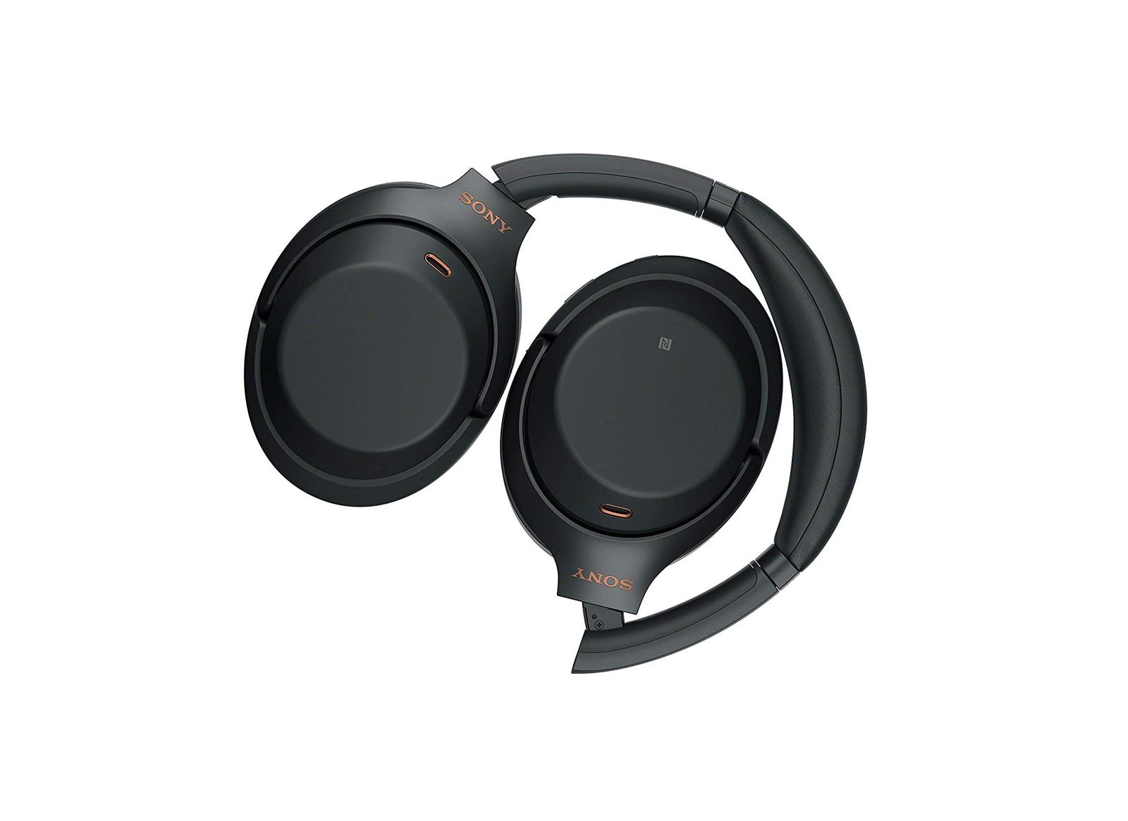 Sony WH1000XM3 Bluetooth Wireless Headphones-min