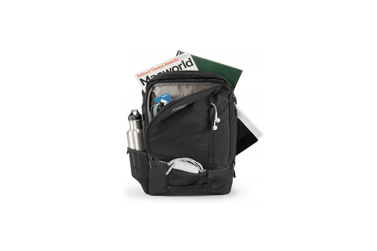 Timbuk2 Q Laptop Backpack-min