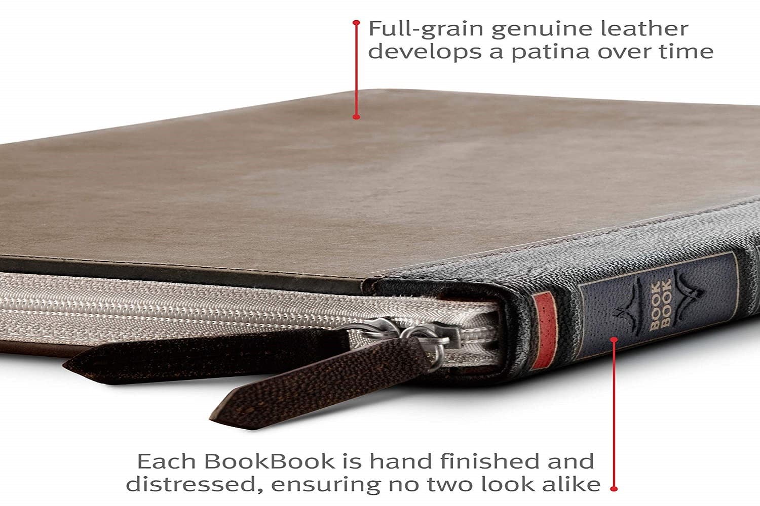Twelve South BookBook V2 for MacBook-min