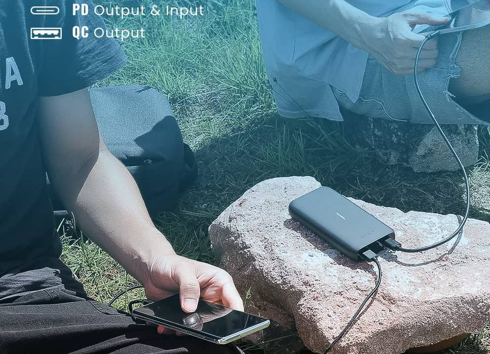 UGREEN PD Power Bank-min