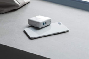 USB C Charger, Anker Powerport-min