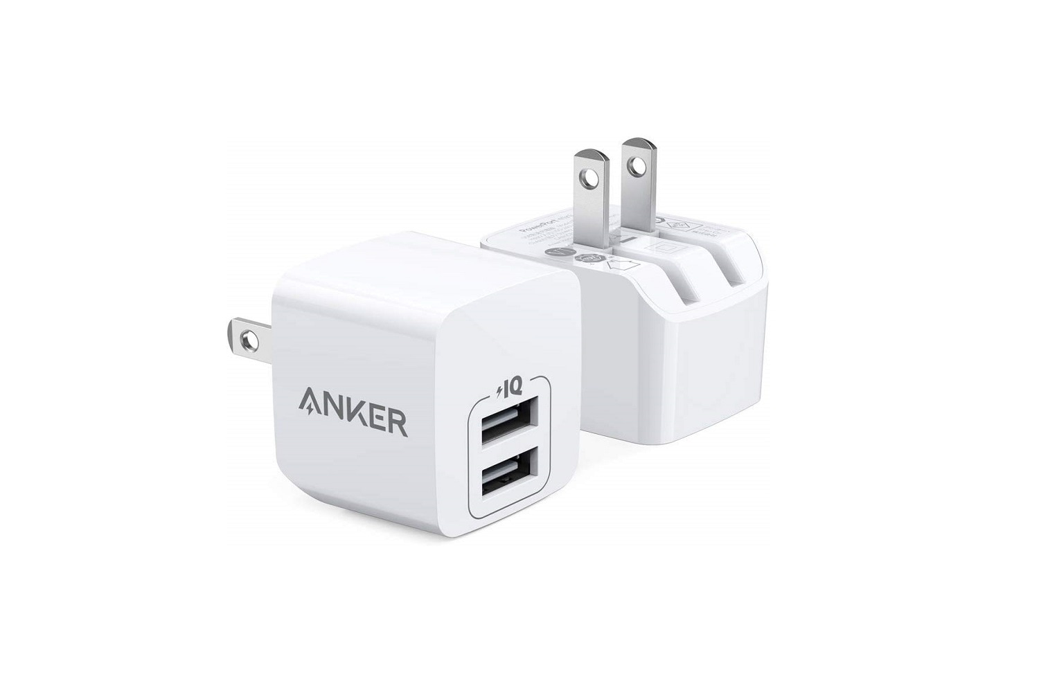 USB Charger-min