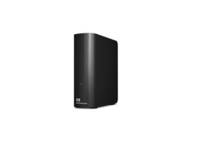 WD 12TB Elements Desktop Hard Drive