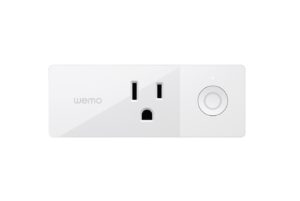 Wemo Mini Smart Plug