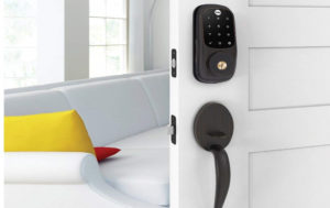 Yale Assure Smart Lock-min