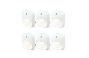 eufy Lumi Plug-in Night Light