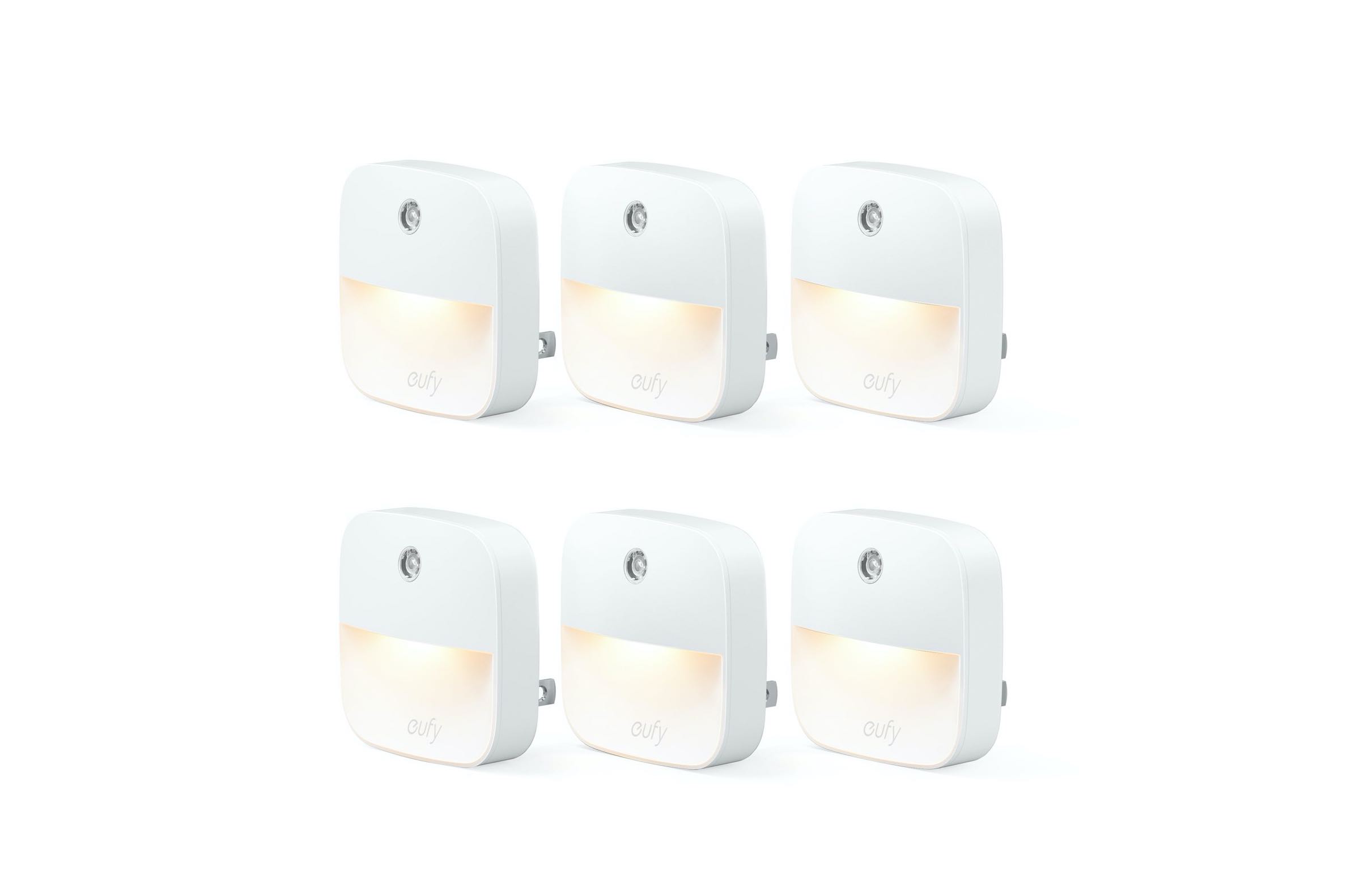 eufy Lumi Plug-in Night Light