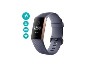 fitbit charge-min