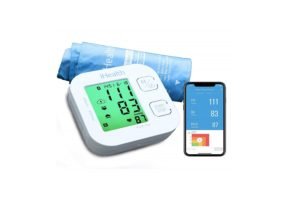 iHealth Track Wireless Blood Pressure-min