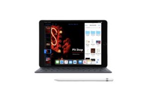 ipad air cellular