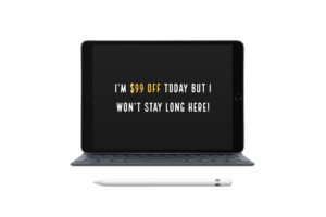 ipad air deal amazon deals