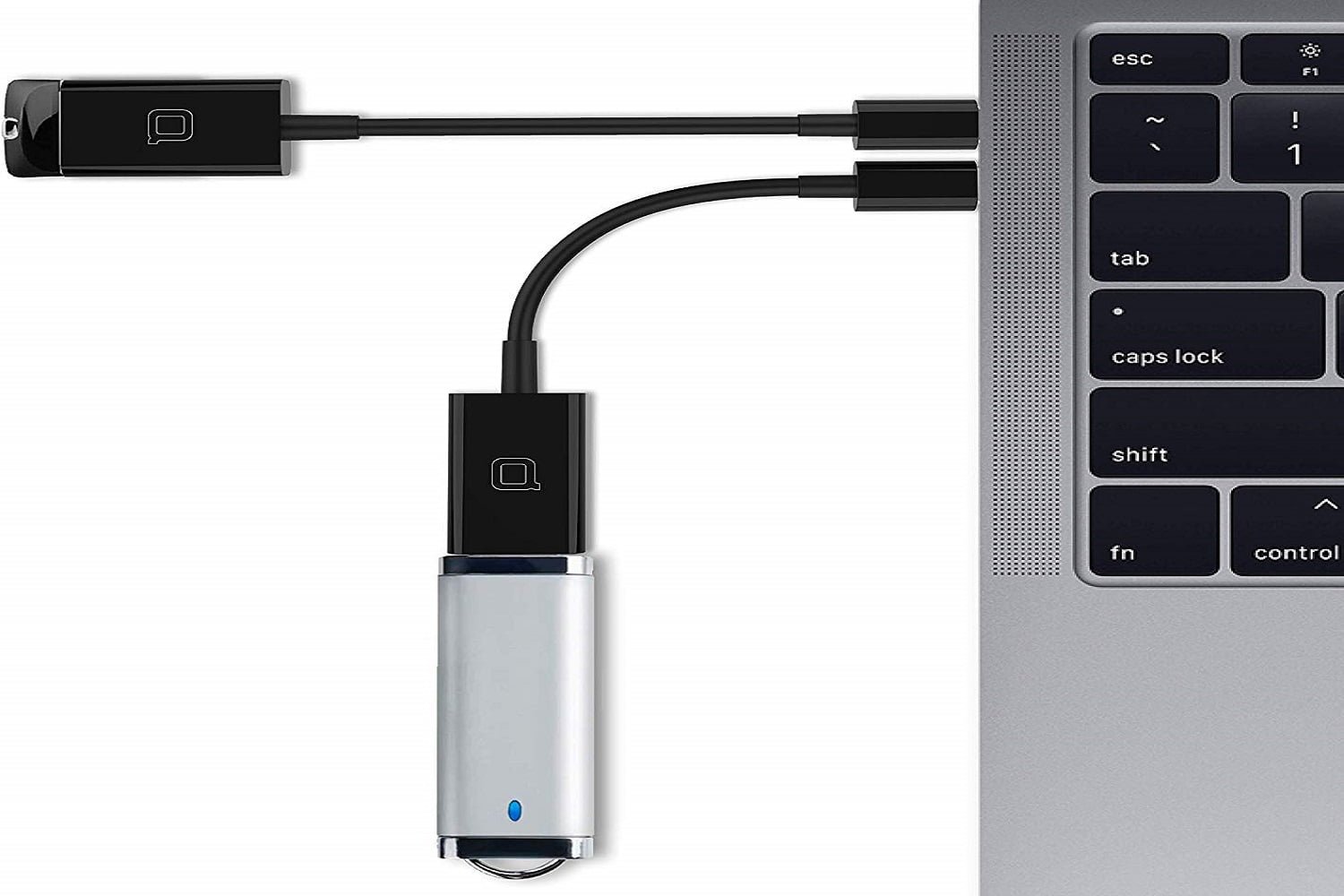 nonda USB C to USB Adapter-min