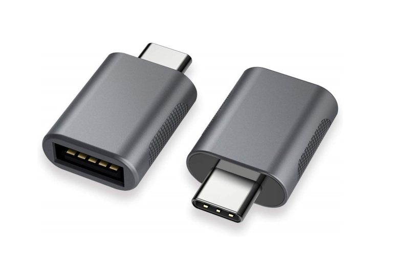 nonda USB C to USB Adapter-min