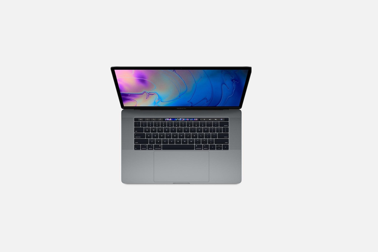 13 inch mackbook pro with touchbar