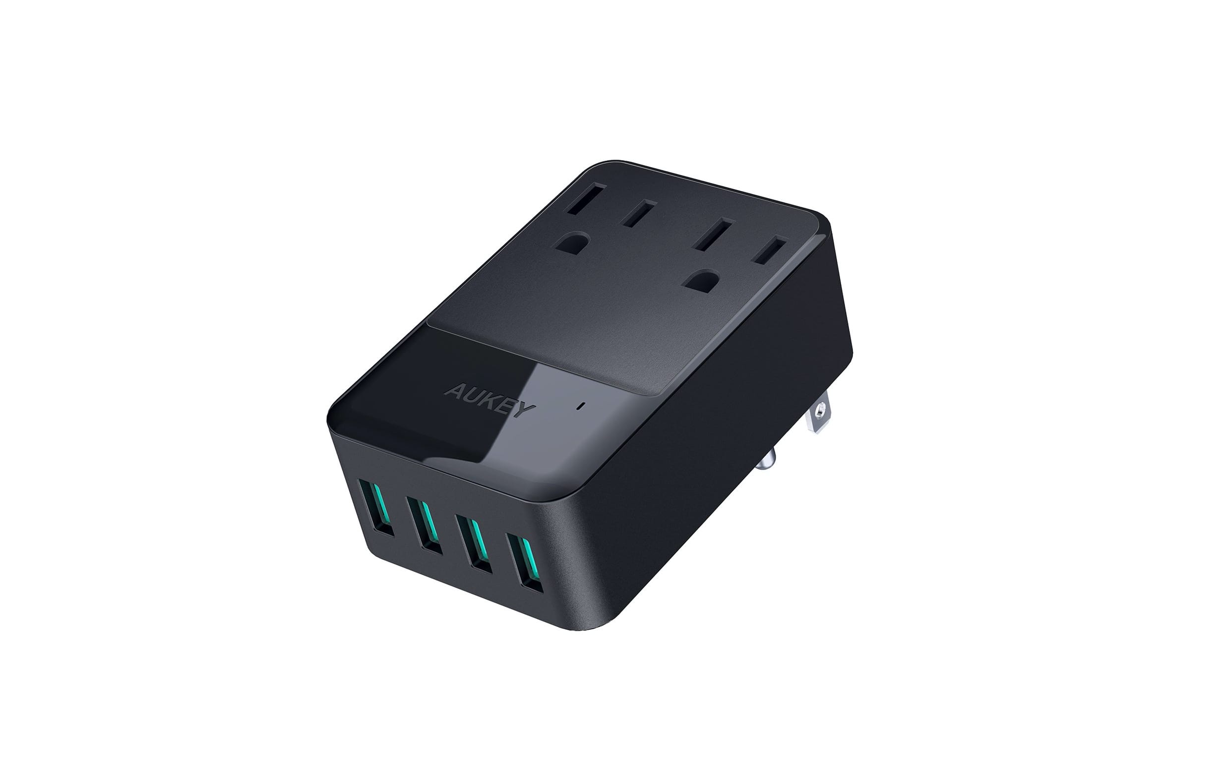 AUKEY Wall Charger-min