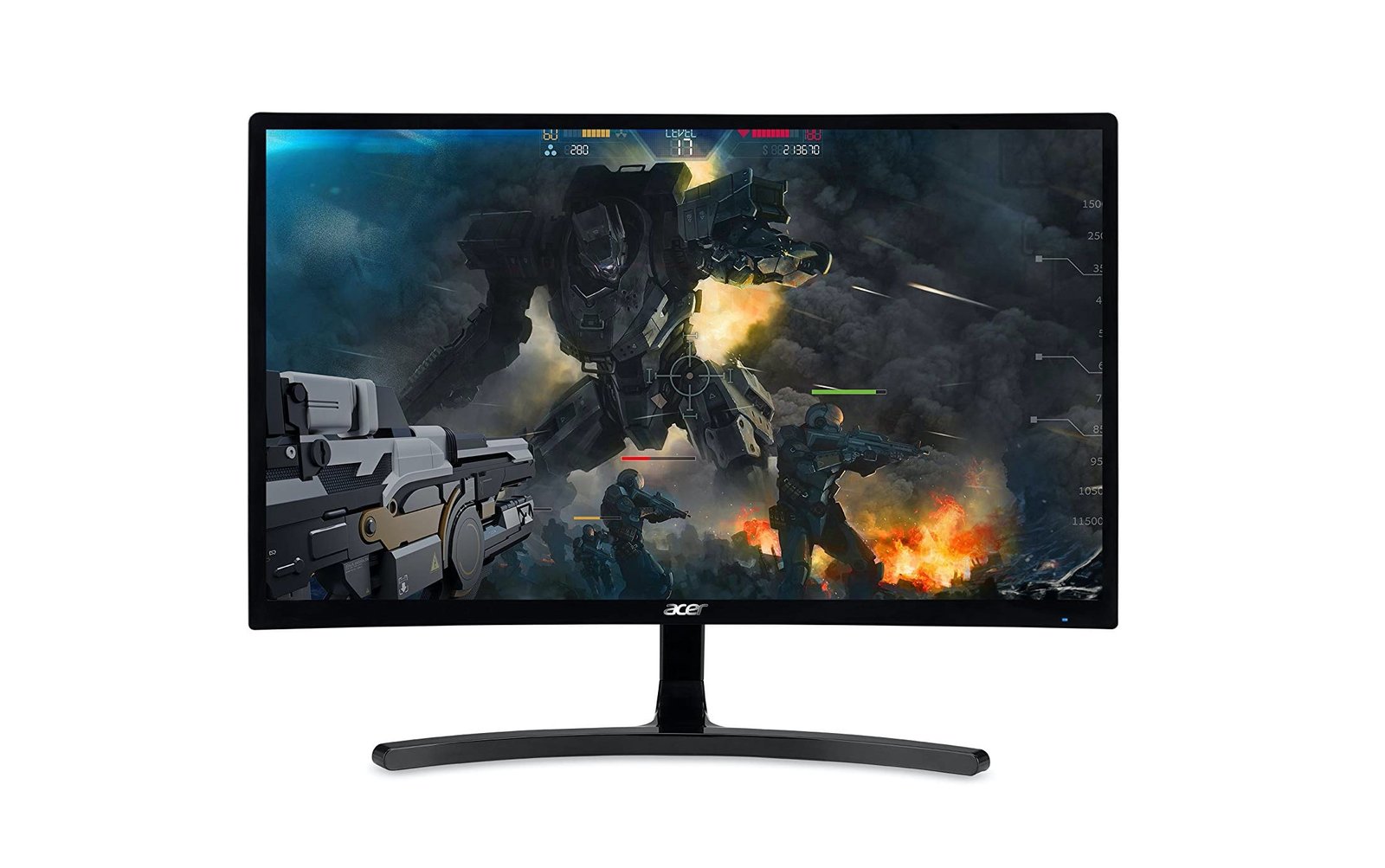 Acer Gaming Monitor-min
