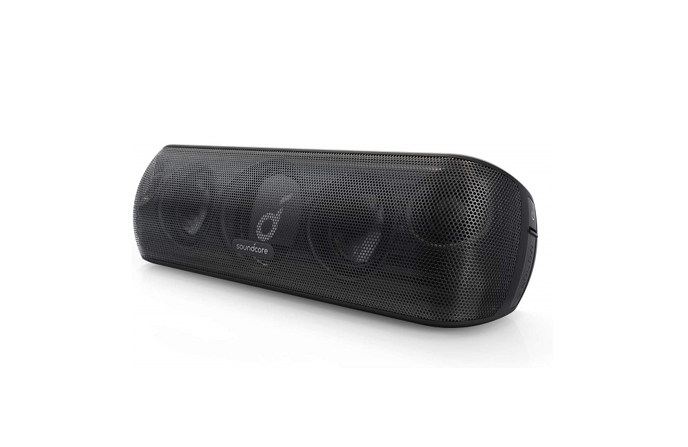 Anker Soundcore Motion+ Bluetooth Speaker