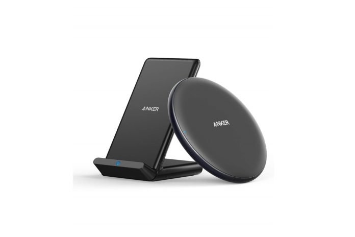 Anker Wireless Chargers Bundle