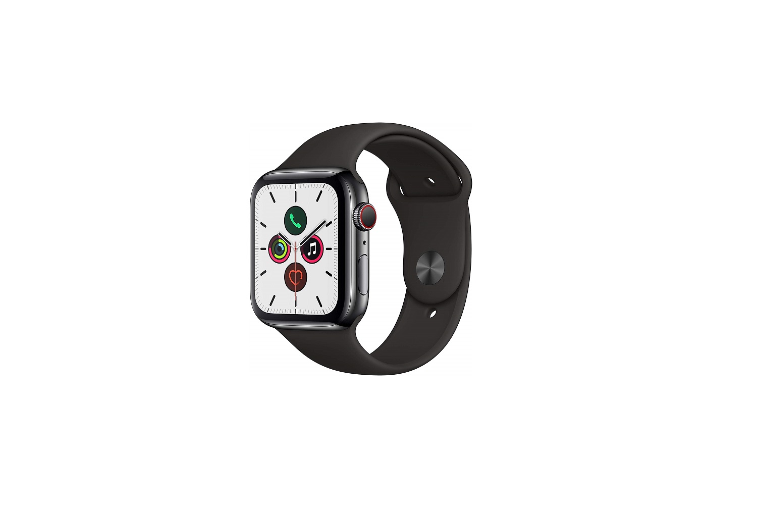 apple watch series 5 on amazon